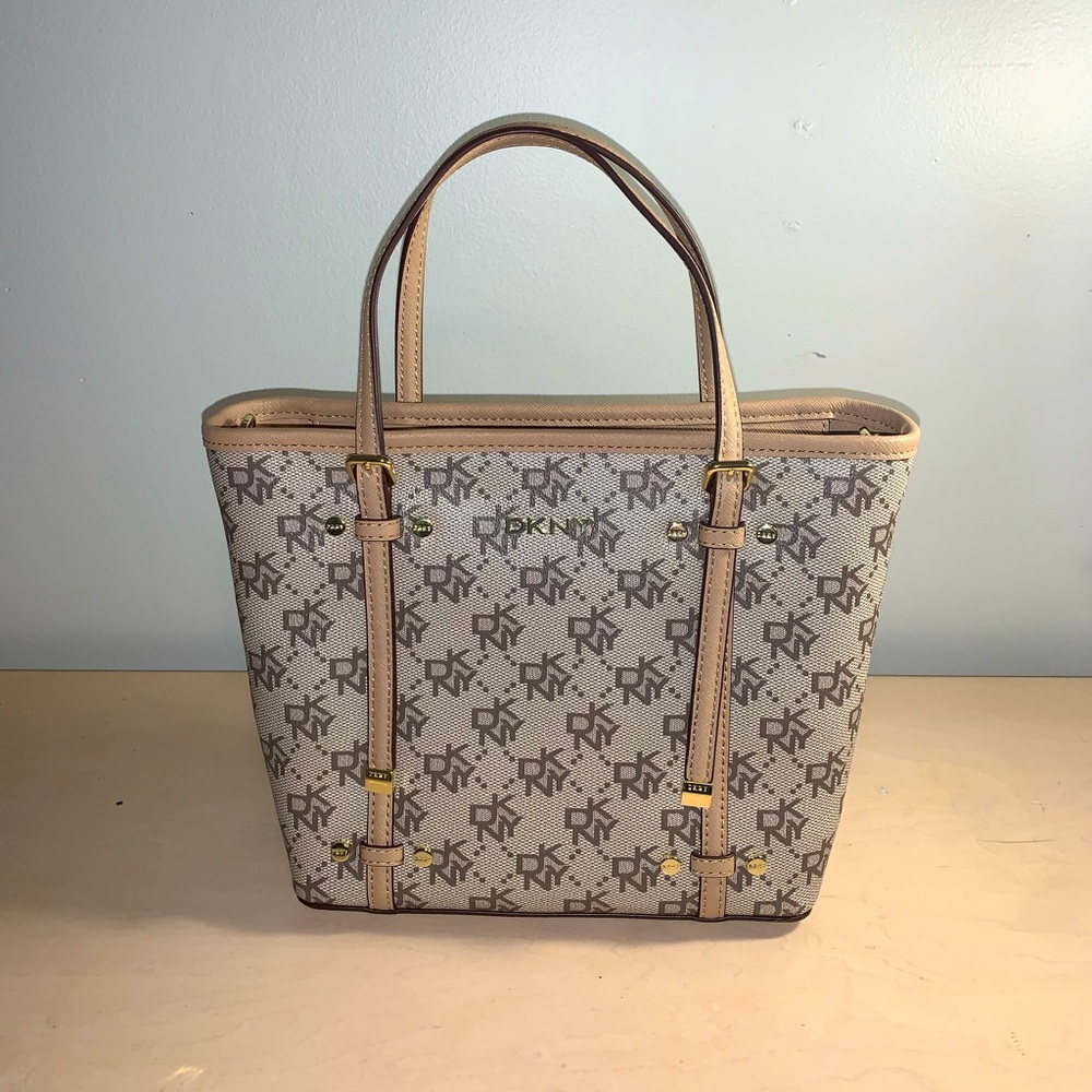 DKNY Tote